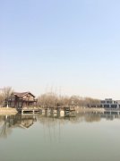 仰山公园 ----北京仰